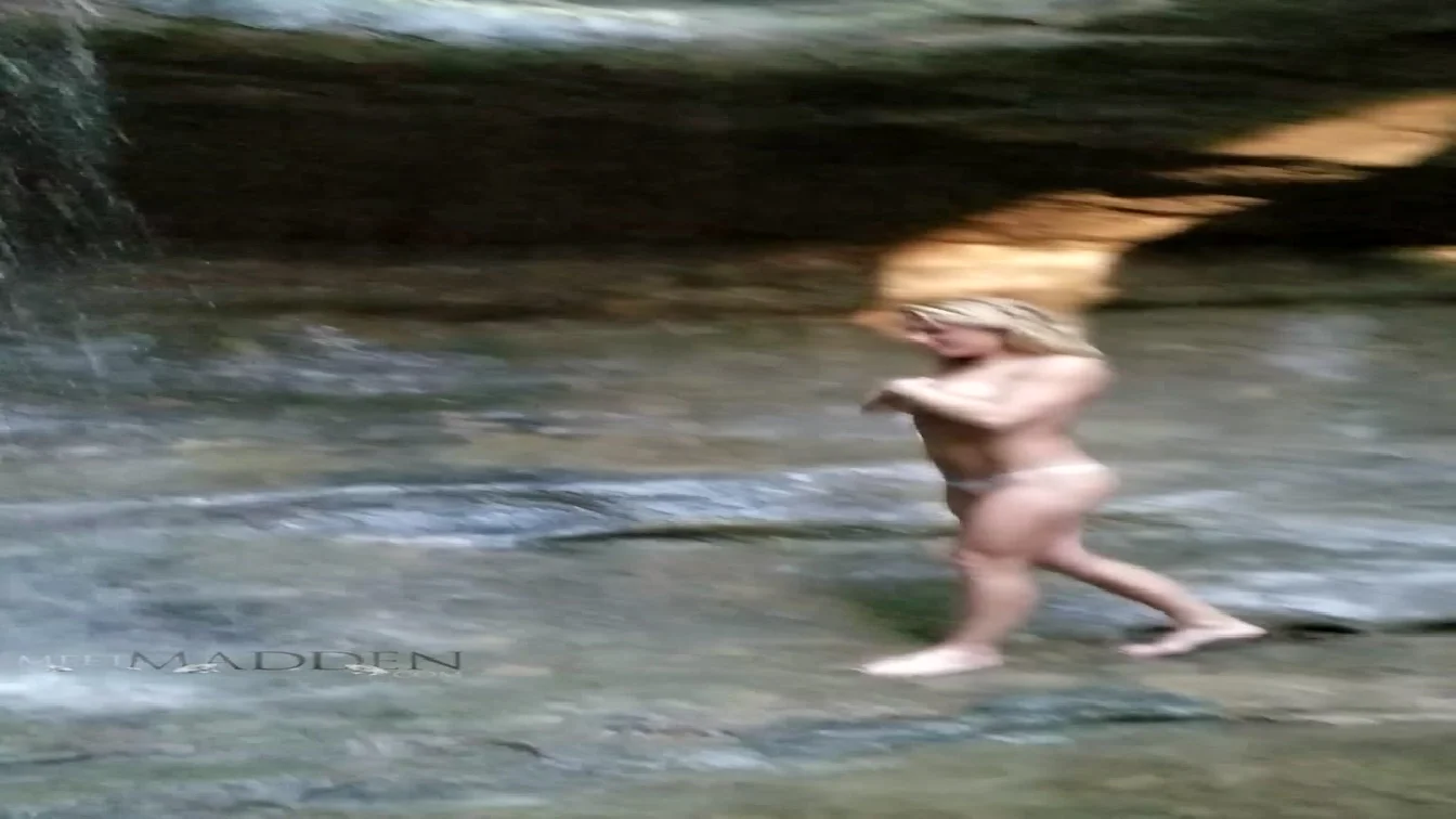Preview of MeetMadden Waterfall XXX